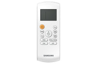 Samsung Malibu (AR30) AR09TXHQBWKNEU + AR09TXHQBWKXEU Malibu Climatizzatore split system Bianco