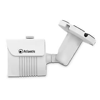 Atlantis Land A11-UX914A-BP telecamera di sorveglianza Telecamera di sicurezza IP Interno e esterno Capocorda Soffitto/pavimento 2592 x 1944 Pixel