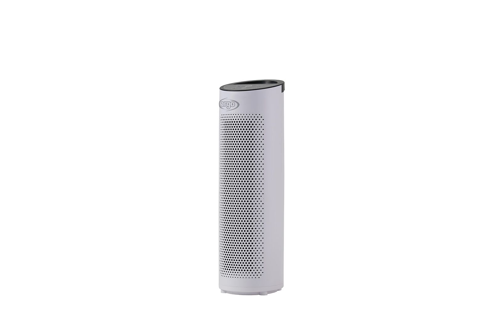 Argoclima Pury 20 m² 60 dB 35 W Nero, Bianco