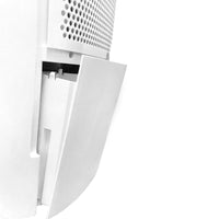 ARGO Dry nature 21 3,8 L Bianco 310 W