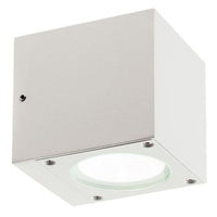 Sovil Applique Linea Lula 6W Led 4000K Alluminio Pressofuso Finitura Goffrata