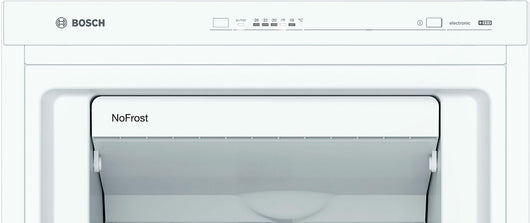 Bosch Serie 4 GSN29VWEP Congelatore monoporta da libera installazione 161 x 60 cm Bianco Classe E