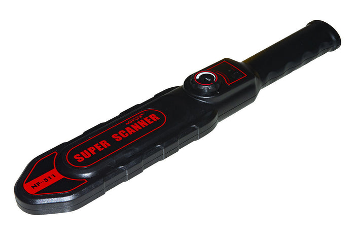 Link Scanner Portatile per Metalli