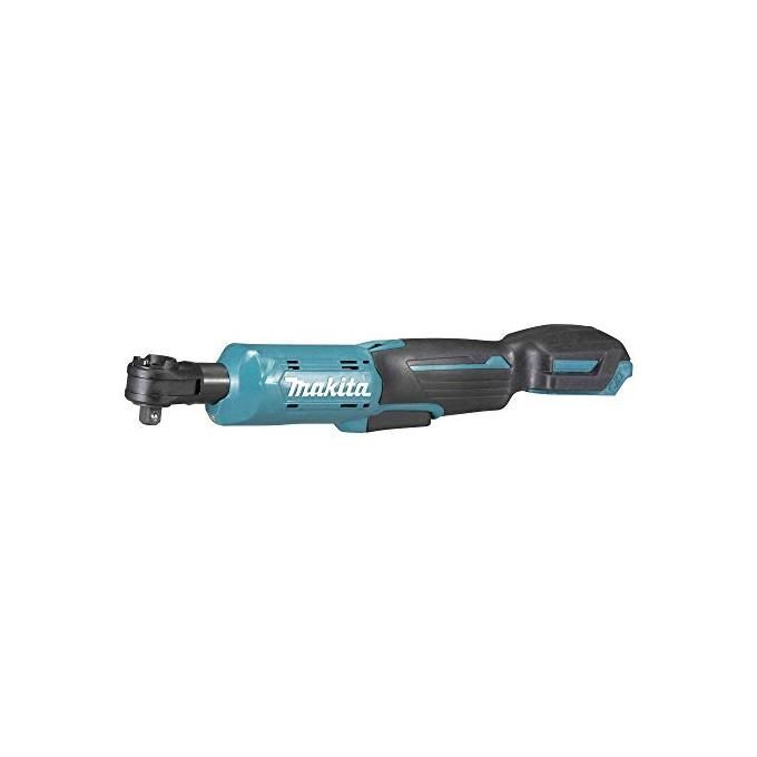 Makita Wr100Dzj Chiave A Cricchetto 12V 47,5 Nm (Batteria Non Inclusa)