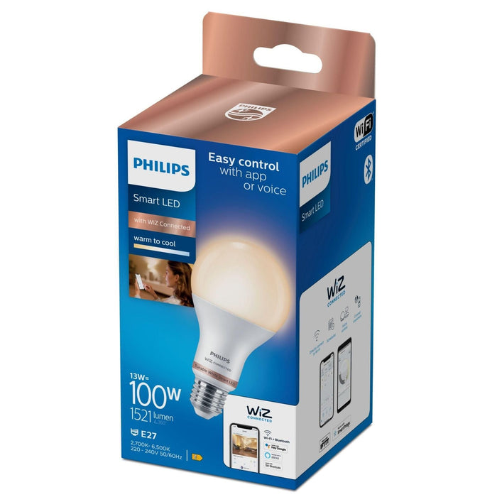 Philips Lampadina A67 E27