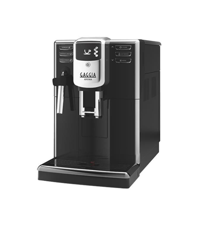 Gaggia Anima Automatica Macchina per espresso 1,8 L