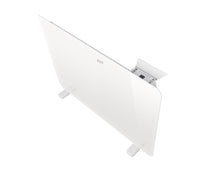 Argoclima Fancy Interno Bianco 1400 W Stufa elettrica a convezione