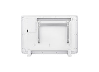 Argoclima Fancy Interno Bianco 1400 W Stufa elettrica a convezione