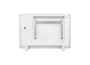 Argoclima Fancy Interno Bianco 1400 W Stufa elettrica a convezione