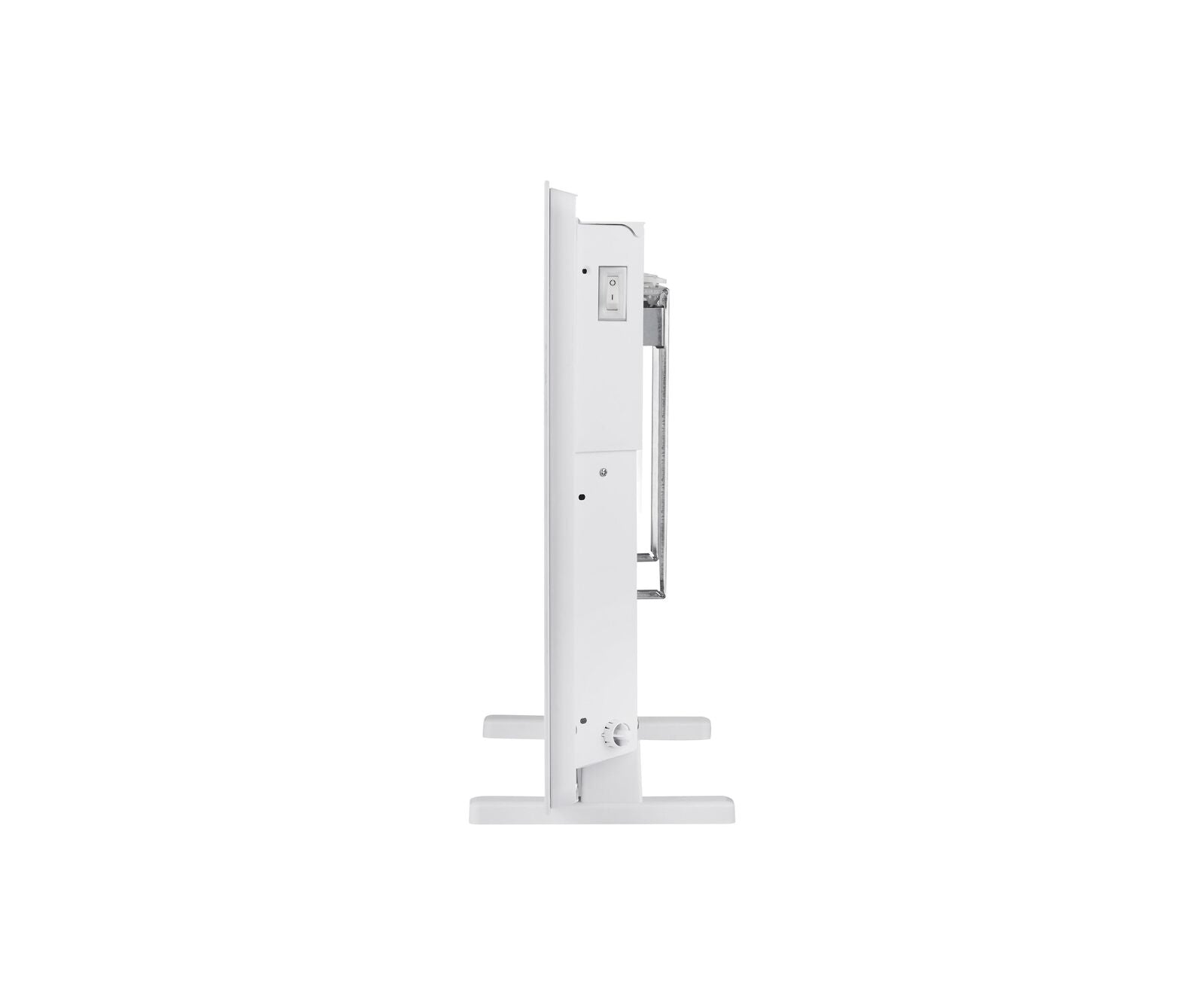 Argoclima Fancy Interno Bianco 1400 W Stufa elettrica a convezione