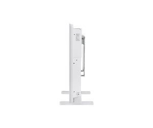 Argoclima Fancy Interno Bianco 1400 W Stufa elettrica a convezione