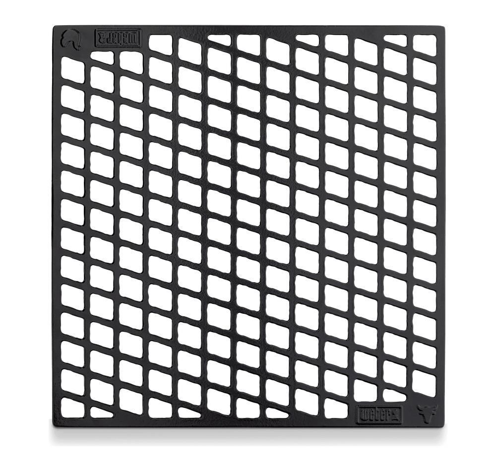 Weber 7680 accessorio per barbecue per l'aperto/grill Griglia