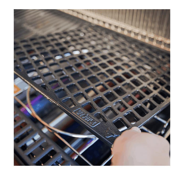 Weber 7680 accessorio per barbecue per l'aperto/grill Griglia