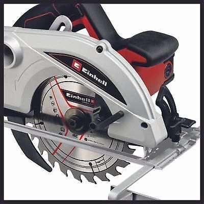 Einhell TC-CS 1410 19 cm Rosso 5500 Giri/min 1410 W