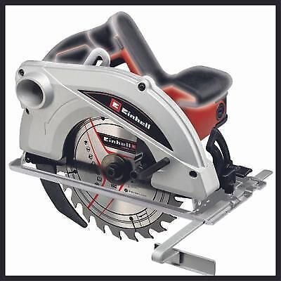 Einhell TC-CS 1410 19 cm Rosso 5500 Giri/min 1410 W