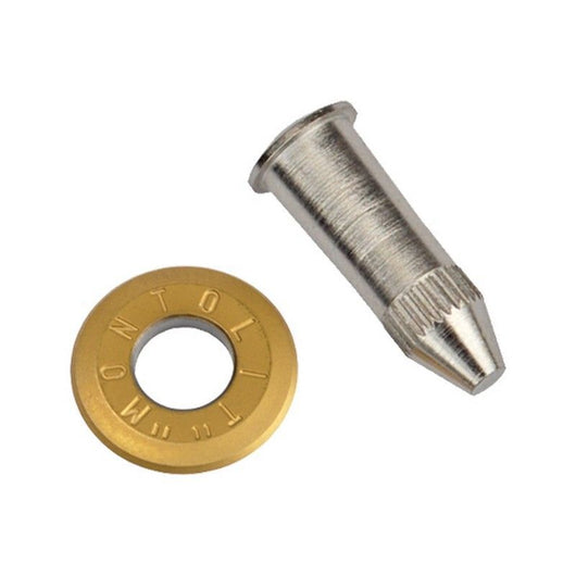 Montolit Rotella per Tagliapiastrelle al Titanio Art.245t