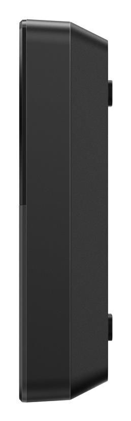 Eufy Video Doorbell 1080p Nero, Bianco