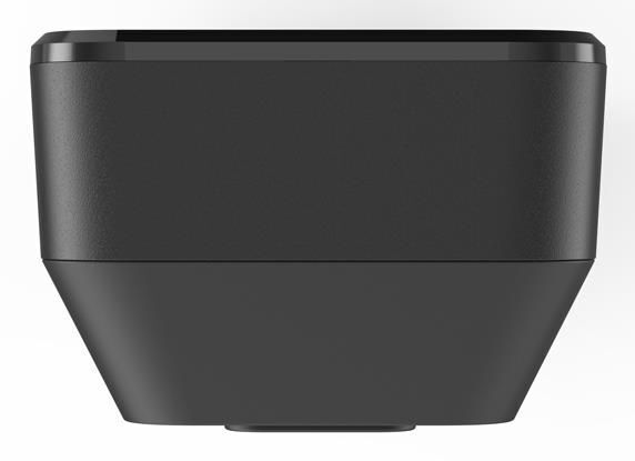 Eufy Video Doorbell 1080p Nero, Bianco