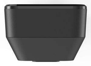 Eufy Video Doorbell 1080p Nero, Bianco