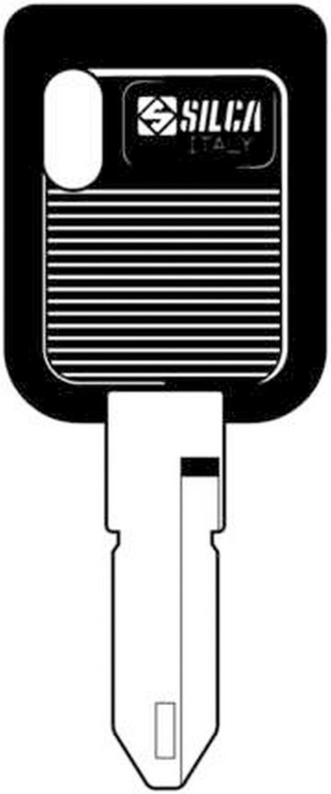 chiavi silca art. ne55dp gr.10 cod:ferx.19737