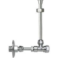 Idro bric blicas0001rb rubinetto per cassetta wc tubo rame cr 1