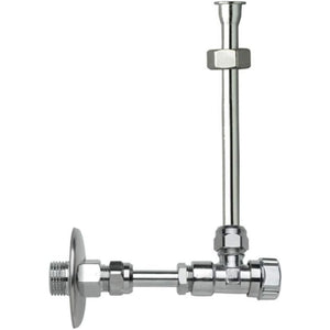 Idro bric blicas0001rb rubinetto per cassetta wc tubo rame cr 1