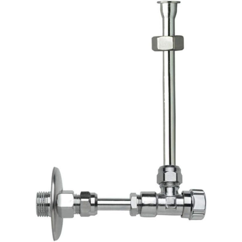 Idro bric blicas0001rb rubinetto per cassetta wc tubo rame cr 1