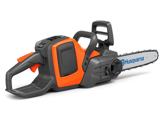 Motosega Husqvarna 225i 36V batteria inclusa 4,0Ah barra 35cm motore brushless