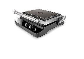 Black & Decker BXGR2000E Griglia di contatto