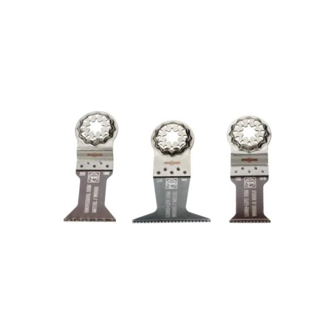 FEIN 35222967100 accessorio per apparato multifunzione Set di lame