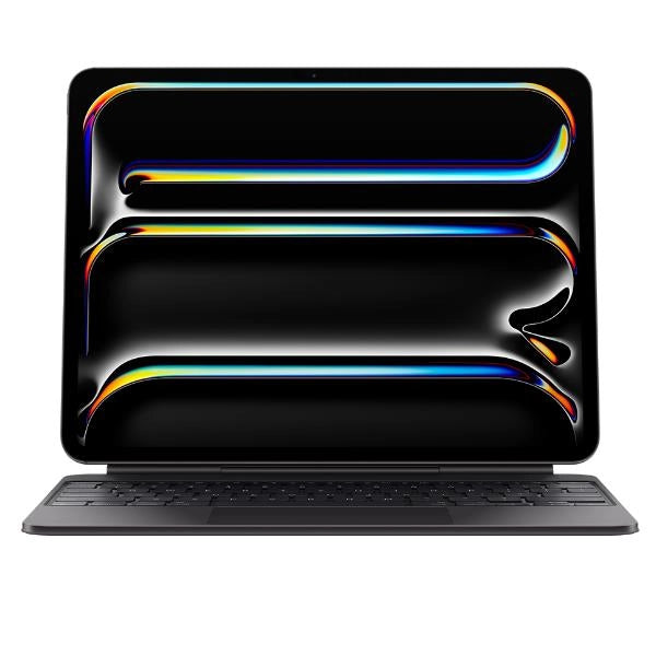 Magic keyboard for ipad pro 13-inch (m4) - italian - black - MWR53T/A