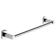 PORTASALVIETTE IN ACCIAIO INOX MODELLO EDERA PLUS DIM. CM (LXPXH): 48,3X7,4X5,4  CROMO   GEDY S.P.A.
