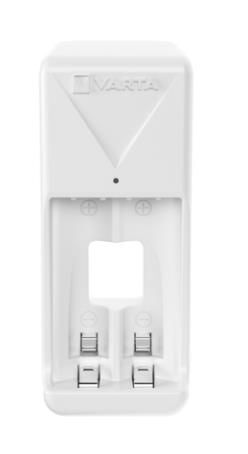 Varta 57656 201 421 carica batterie Batteria per uso domestico AC