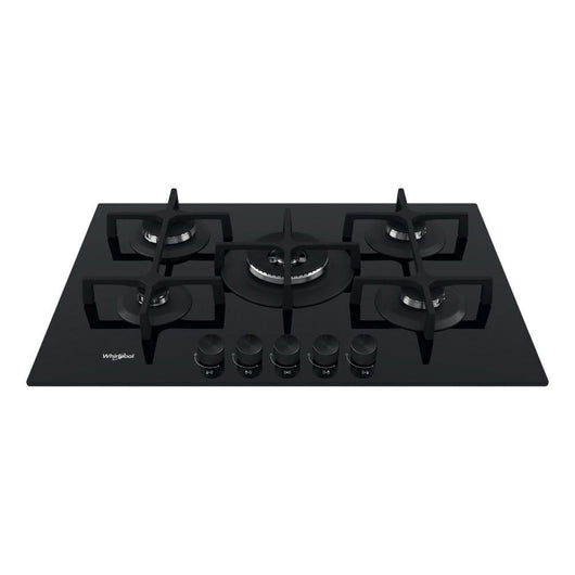 Whirlpool Piano cottura a gas - GOA 7523/NB1
