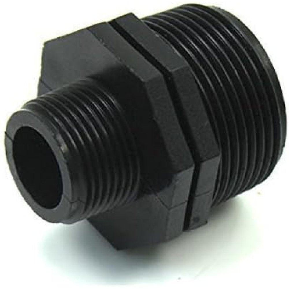 Nipplo di riduzione 1 x 1/2 capezzolo