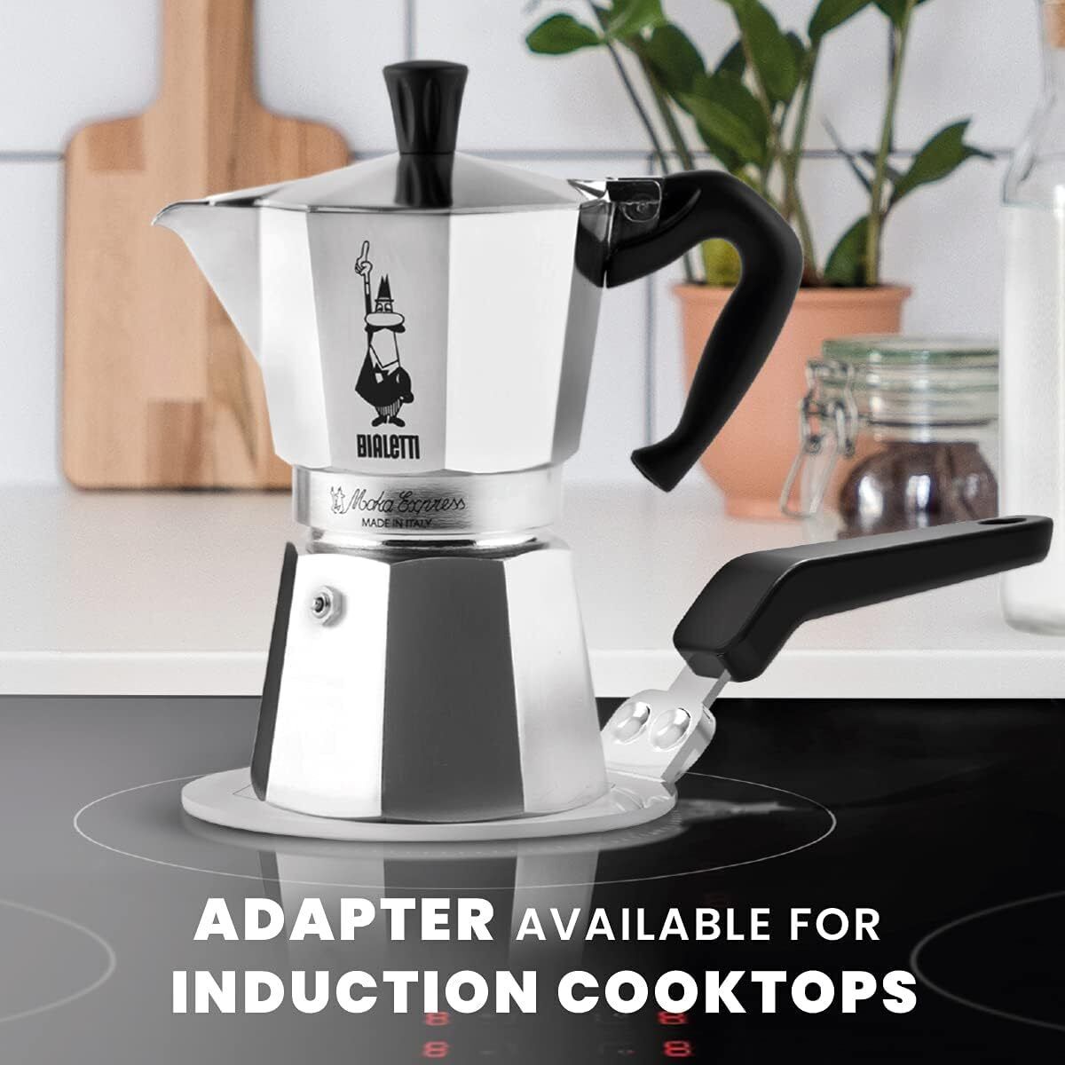 Bialetti Moka Express 6 Tazze