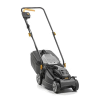 Alpina Rasaerba BL 320 E