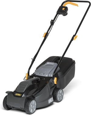 Alpina Rasaerba BL 320 E