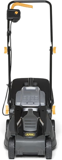 Alpina Rasaerba BL 320 E