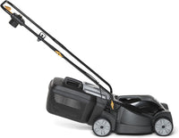 Alpina Rasaerba BL 320 E