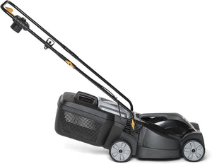 Alpina Rasaerba BL 320 E