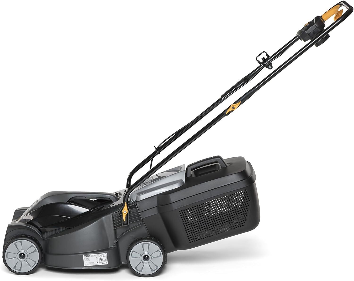 Alpina Rasaerba BL 320 E