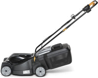 Alpina Rasaerba BL 320 E