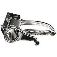 Moulinex A45603 grattugia e spiralizzatore manuali Acciaio inossidabile