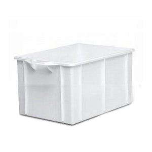 Giganplast Cesta Sovrapponibile 62x40x30cm 60Lt