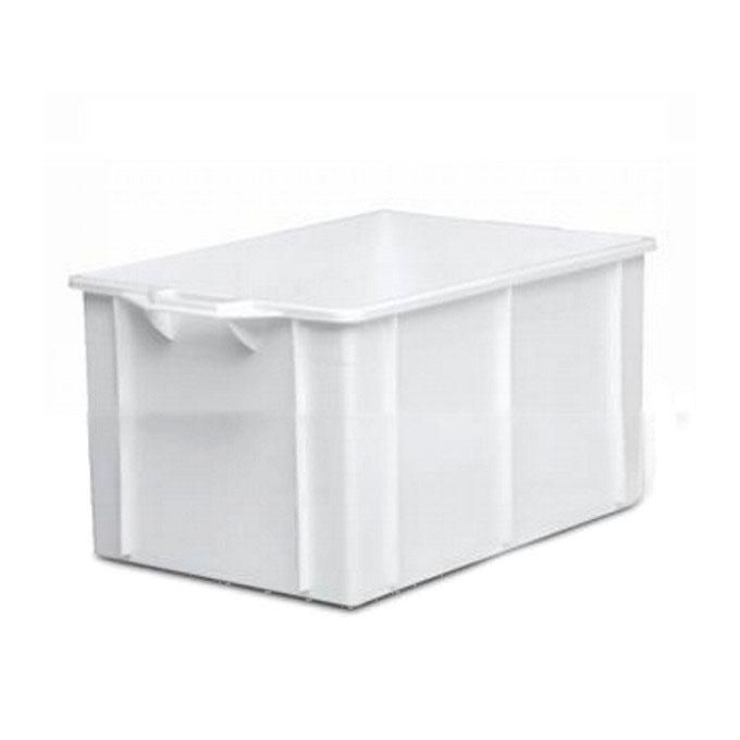 Giganplast Cesta Sovrapponibile 62x40x30cm 60Lt