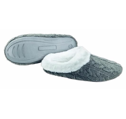 Kanguru Babbucce in Memory Foam Baboosh Women S