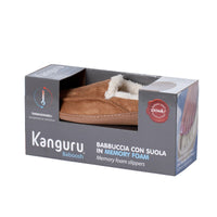 Kanguru Baboosh Uomo M