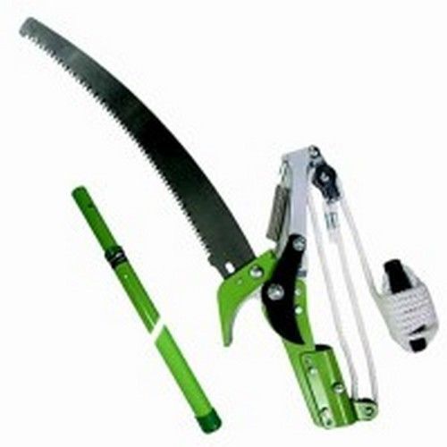 Il Campo Svettatoio Pertica Teflon Telescopico Mt 1,4-2,5