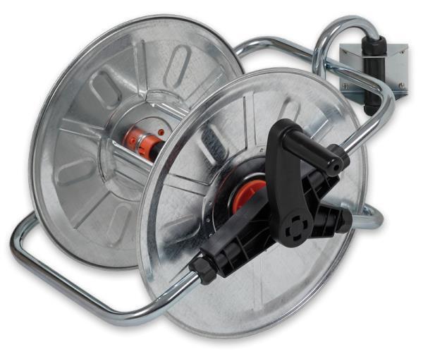 Bradas AG130 supporto per tubo